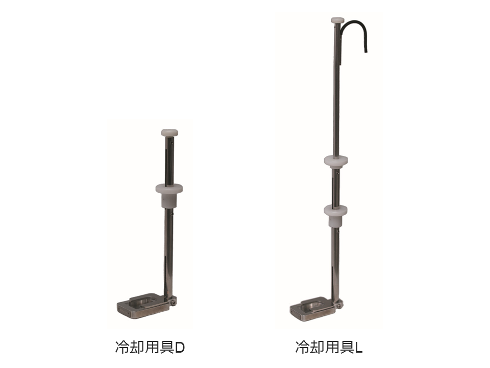 ヒスト・テック® 冷却用具