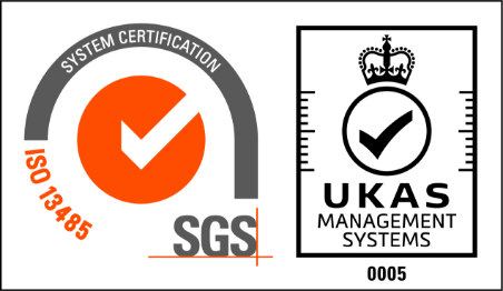 国際品質規格 ISO 13485