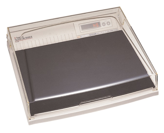 Tissue-Tek® Slide Warmer PS-53