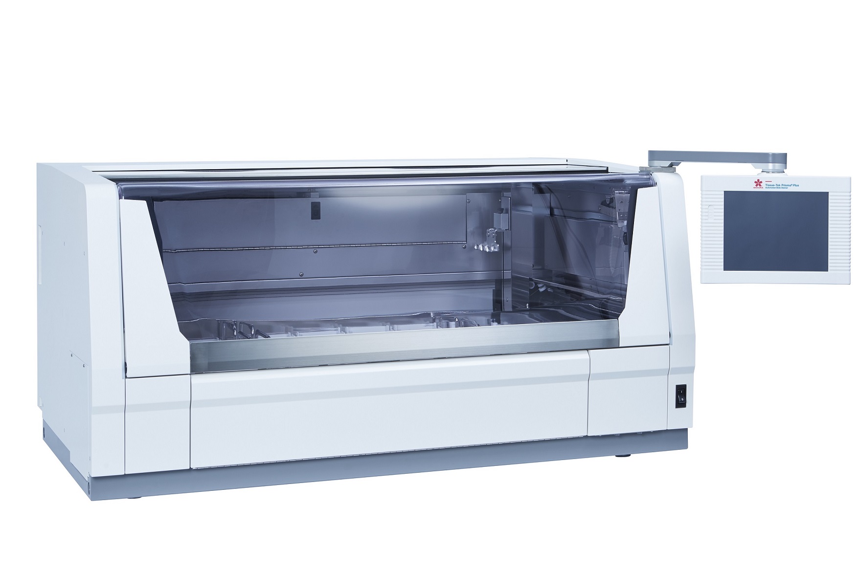 Tissue-Tek Prisma® <i>Plus</i>