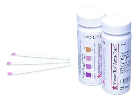 Tissue-Tek® AccuForm™ Formalin