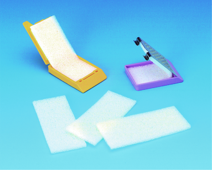Tissue-Tek® Form Biopsy Sheet