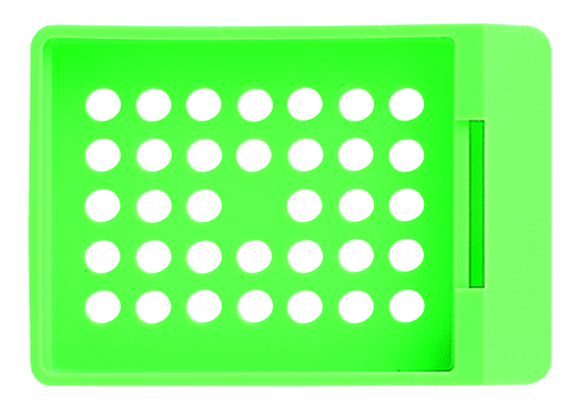 Tissue-Tek® Processing/Embedding Cassette